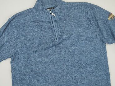 Jumpers: Sweter, L (EU 40), condition - Good