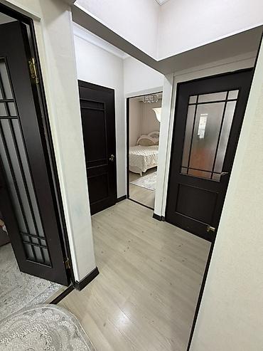 Продажа квартир: 3 комнаты, 70 м², 105 серия, 4 этаж, Евроремонт — 12