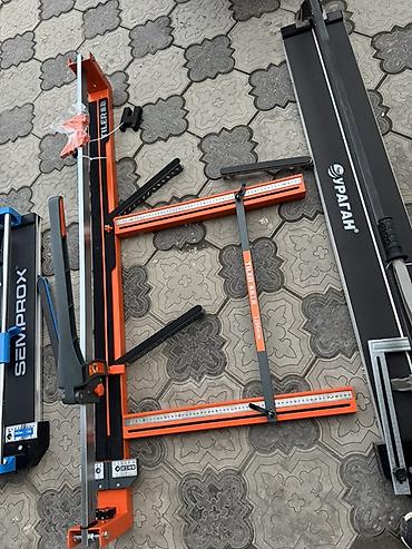 Ручные плиткорезы: Новый, Платная доставка, Самовывоз — 3