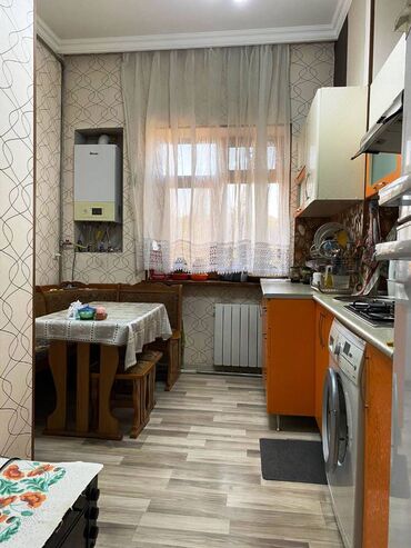 Köhnə tikili: Bakı, 2 otaqlı, Köhnə tikili, 56 kv. m — 8