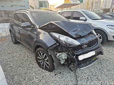 кия спортеж матор: Kia Sportage 1.7 Diesel 2017 разбор на запчасти Привезен из Кореи 🇰🇷 — 2