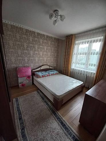 Долгосрочная аренда домов: Сдаётся особняк. 6 комнат. все условия для проживание. Район Западный — 5