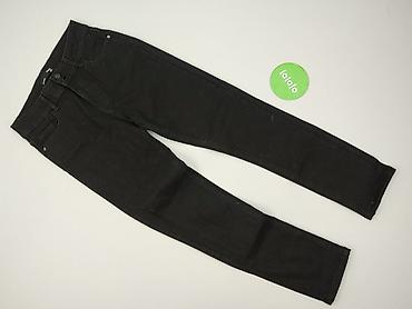 jeans y2k: Jeansy damskie, rozmiar XS — 2