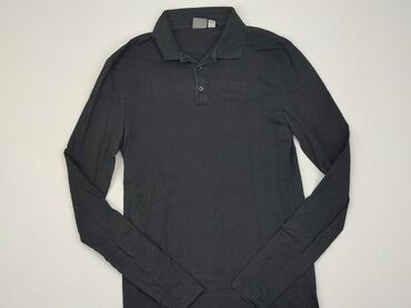 czarna bluzka oversize: Bluzy Asos, M (EU 38), Bawełna, stan - Bardzo dobry