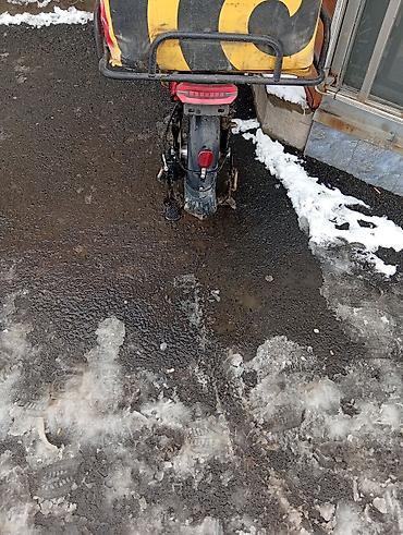 Электровелосипеды: Электровелосипед — 8