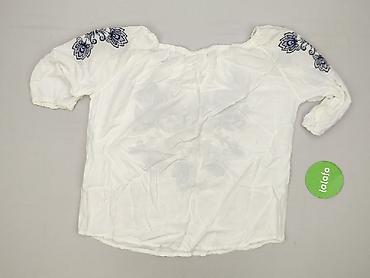lala bluza: Bluzka damska, rozmiar 5XL — 3