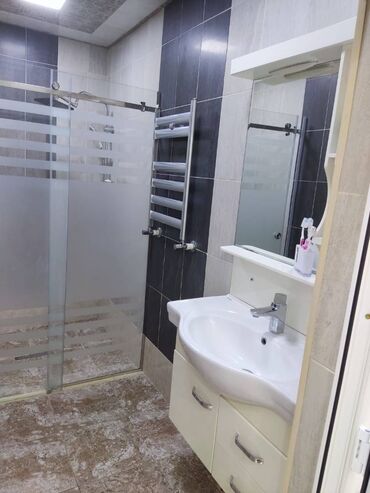 Yeni tikili: 5 otaqlı, Yeni tikili, m. Nəriman Nərimanov, 120 kv. m — 18