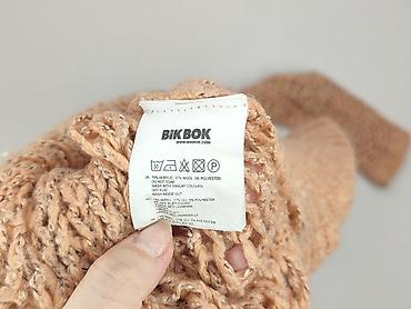 pull and: Bik Bok, Sweter damski, rozmiar M — 4