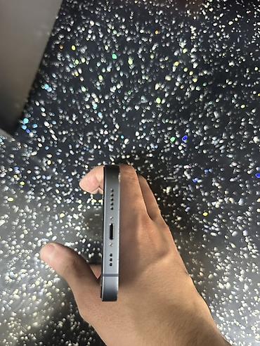 14pro işlənmiş: IPhone 14, 128 GB, Mavi — 4
