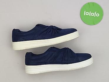 blwr buty: Sneakersy damskie, rozmiar 40 — 4