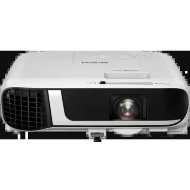 rotirajuci figaro za kosu: Brand: EPSON |x|x Model: EPSON Projektor Epson EB-FH52 |x|x Price