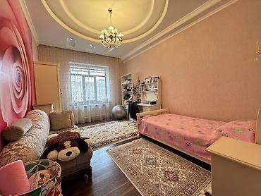 Долгосрочная аренда домов: 280 м², 4 комнаты, Видеонаблюдение, Забор, огорожен, Кондиционер — 9