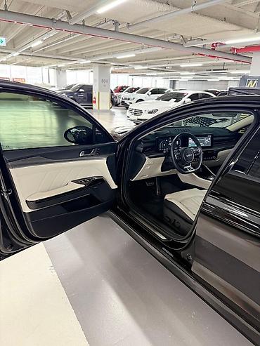 Kia: Kia K5: 2024 г., 1.6 л, Автомат, Бензин, Седан — 32