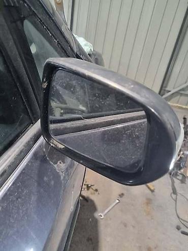 Transport: DESNI RETROVIZOR ZA HONDA JAZZ ZA 2007. GOD — 2