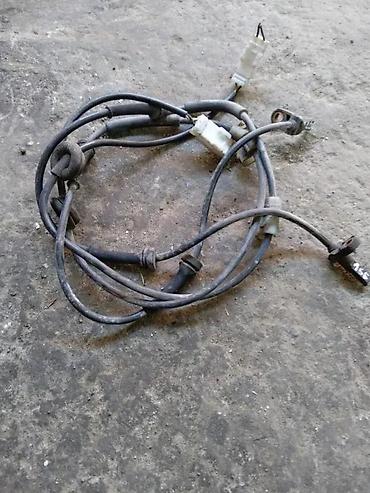 osovina auto: Alfa Romeo 166 zadnji senzori abs. Alfa Romeo 166 zadnji senzori abs — 2