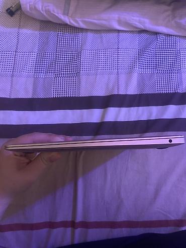 apple notebook: Apple MacBook Air (qızılı rəng) - Model: MacBook Air (nəsil şəkildən — 4