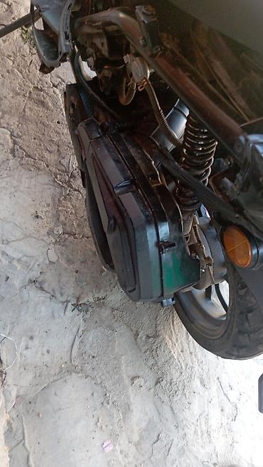 honda rebel 500: (((((НАДО ПРОЙТИ ОБКАТКУ))))) минусы надо поставить заднюю часть — 2