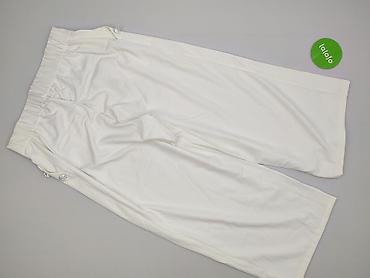 ptak moda plus size: Bodyflirt, Spodnie materiałowe damskie, rozmiar 2XL — 3
