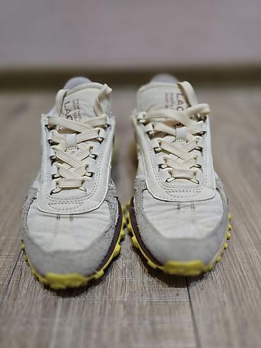 stare puma patike: Original Lacoste Elite Active kratko koriscene. Ocuvane kao nove. Broj — 2