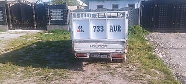 sultan power: Легкий грузовик, Hyundai, Стандарт, Б/у — 6