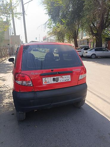 бак мазда демио: Daewoo Matiz: 2011 г., 0.8 л, Механика, Бензин, Хэтчбэк — 2