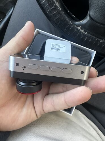 Видеорегистраторы: 📸 Видеорегистратор HIKVISION Оригинальное качество другого уровня — at lalafo.kg — 5 Видеорегистраторы: 📸 Видеорегистратор HIKVISION Оригинальное качество другого уровня — — 5