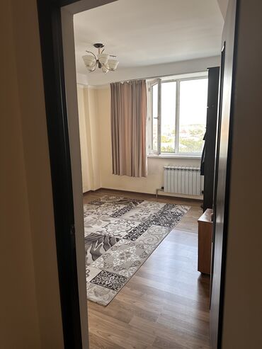 квартиры на аренду в оше: 18 м², С мебелью