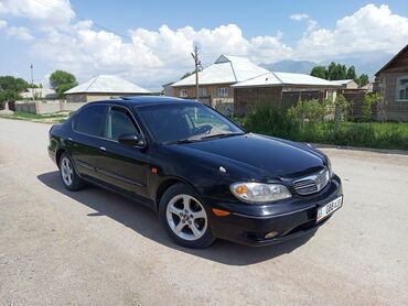 руль камри 45: Nissan Maxima: 2002 г., 2 л, Механика, Газ