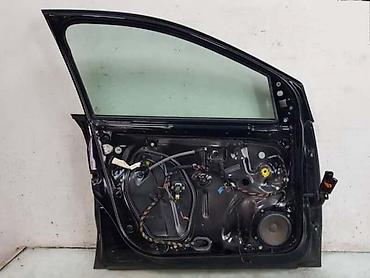 bbs volan: VRATA PREDNJA LEVA ZA VOLKSWAGEN POLO OD 2009. DO 2017. GOD. | — 2