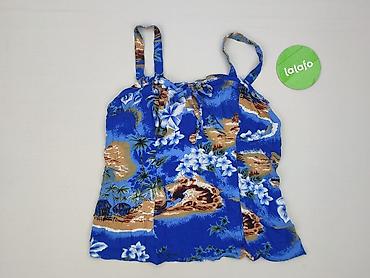 hm 4xl: F&F, Bluzka damska, rozmiar 2XL — 2