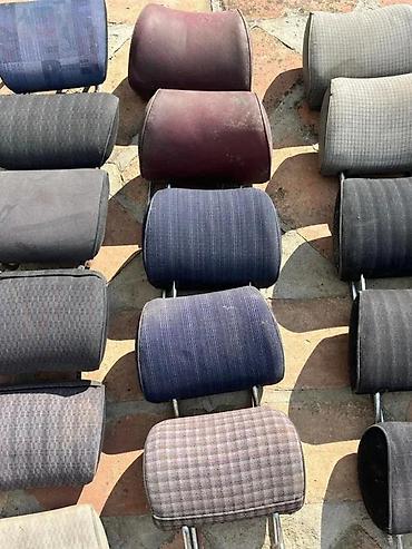 kupujem prodajem auto sedista za decu: MATERIJAL ZA SEDISTA MERCEDES 124 190 NASLON AKCIJA! | materijal za — 3
