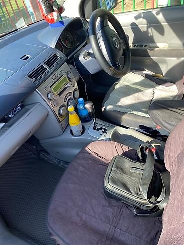 митсубиши спейс стар: Mazda Demio: 2002 г., 1.5 л, Автомат, Бензин, Хэтчбэк — 4