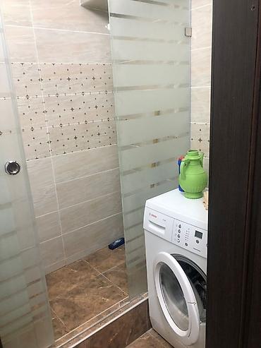 Долгосрочная аренда комнат: Сдаётся уютная 2 х комн квартиразастеклённой лоджией. Что внутри: - — 11