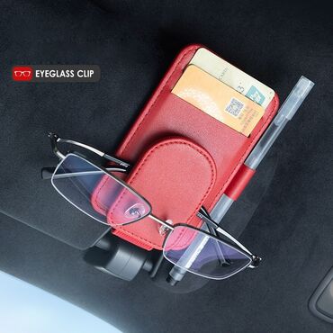 очки вертуальной реальности: Авто холдер, держатель для очков и карточек