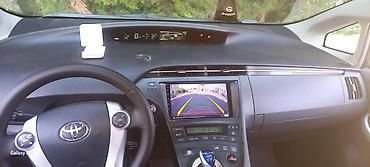 byd qin plus: Toyota Prius: 1.8 l | 2011 il Hetçbek — 6