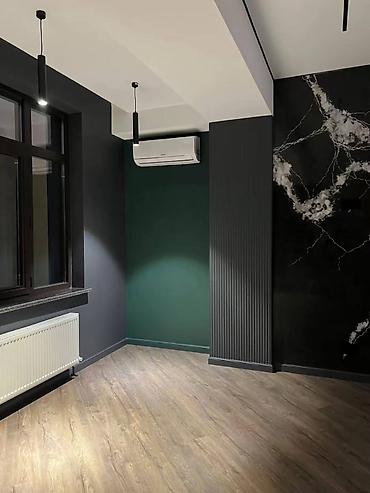 archa group: 2 комнаты, 61 м², Элитка, 8 этаж — 5