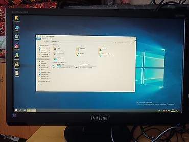 intel core 2: Компьютер, ядер - 8, ОЗУ 8 ГБ, Для несложных задач, Б/у, Intel Core i3, HDD — 10