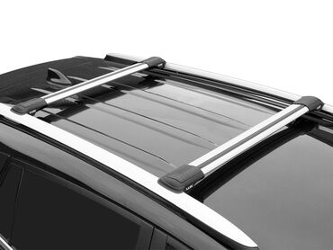 багажник субару: Рейлинг на Субару Аутбек Алюминиевые Качество идеальное Производство