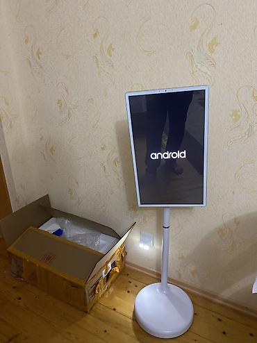 Samsung: Tezedir manitordur hersey var icinde — 4