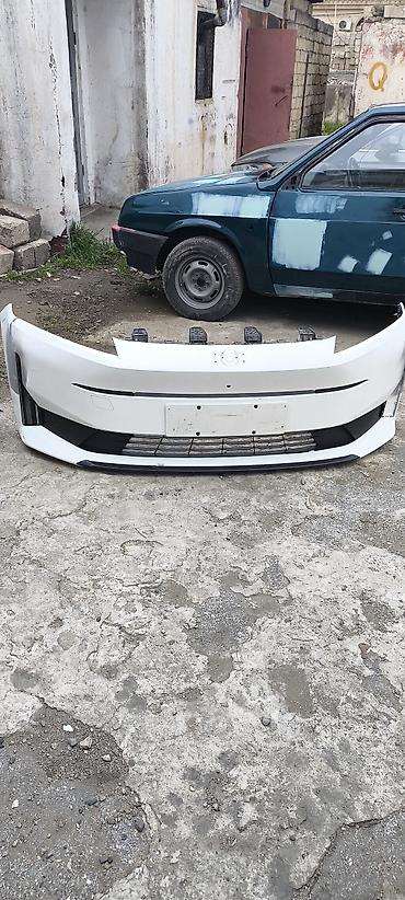 124 bufer: Ön, Changan 05, 2025 il, Çin, Ünvandan götürmə — 3