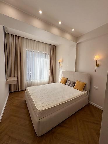 2 комнаты, 63 м², Моссовет Элитка, 3 этаж, Свежий ремонт