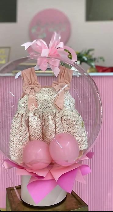 Hədiyyələr: Hədiyyə qutuları və tematik setlər - Şirniyyat qutuları: Bölməli — 8