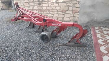 Traktorlar: Traktor YTO 1154, 2023 il, 115 at gücü, motor 4 l, İşlənmiş — 10