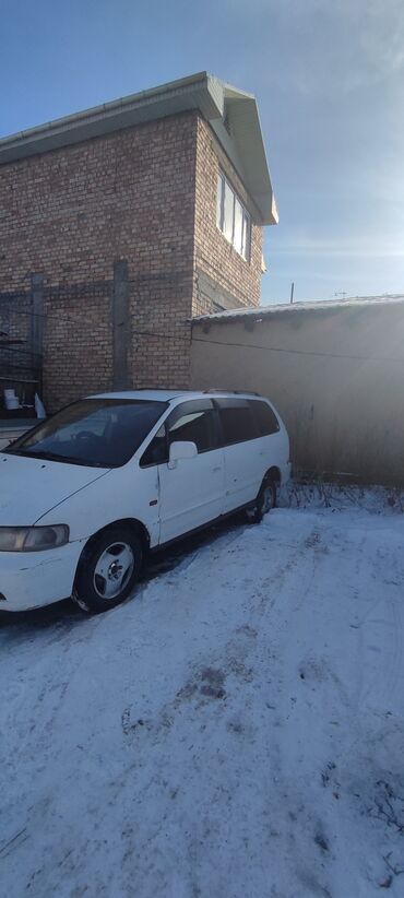 хонда одисей запчас: Honda Odyssey: 1996 г., 2.3 л, Автомат, Бензин, Минивэн