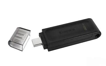 Hard diskovi, eksterni diskovi: USB fleš memorija 32 GB sa USB‑C konektorom - Kapacitet: 32 GB – — 1
