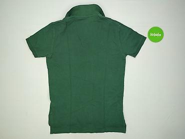 sweter canda: Polo Ralph Lauren, Koszulka polo dla mężczyzn, rozmiar S — 3