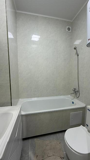таатан квартира: 2 комнаты, 72 м², Таатан ТЦ Элитка, 5 этаж, Евроремонт — 4