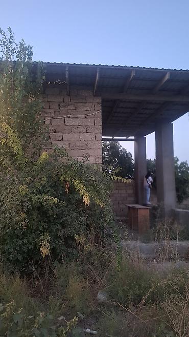 ev və bağ: Türkan qəs. 3 otaqlı, 80 kv. m, Təmirsiz — 7