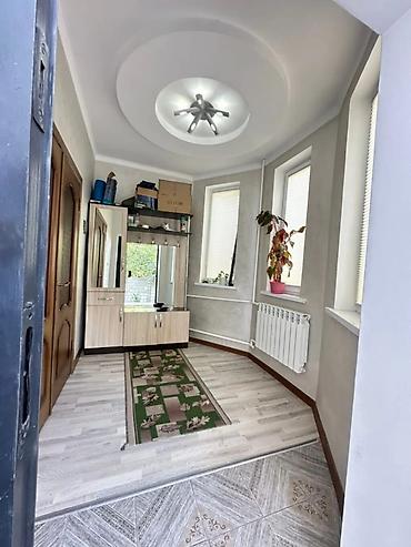 Продажа коттеджей и домов: Продается шикарный 2-этажный дом в ж/м Арча-Бешик! (500 метров от — 1