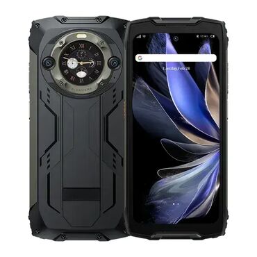 mobilni telefoni cene novi sad: Brand: Blackview |x|x Model: Mobilni telefon Blackview BV9300 Pro